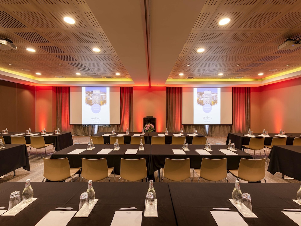 Novotel Vina Del Mar 40/48