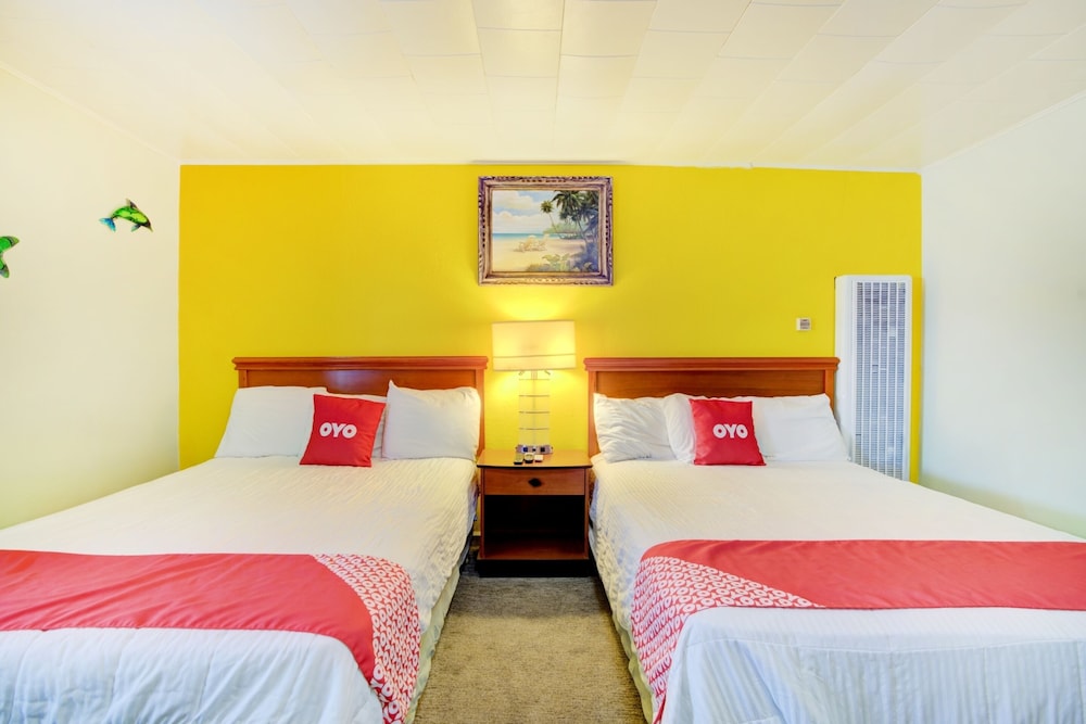 Rose's Motel 22/50