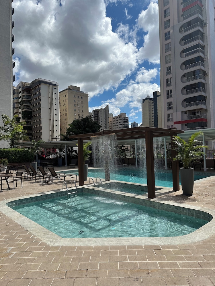 Castro's Park Hotel 58/58