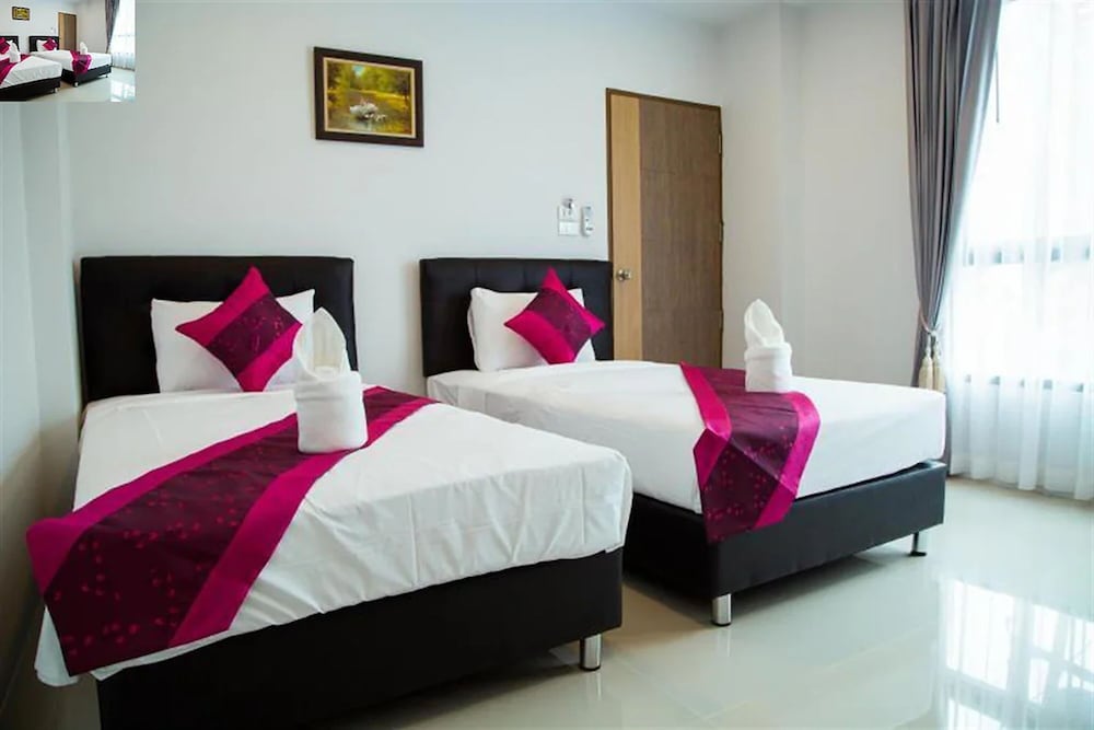 Noble Tarntong Boutique Hotel 22/60