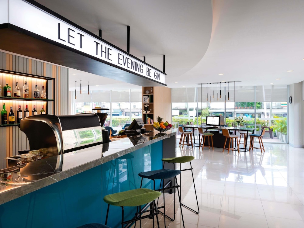 Ibis Bangkok Sathorn 40/50