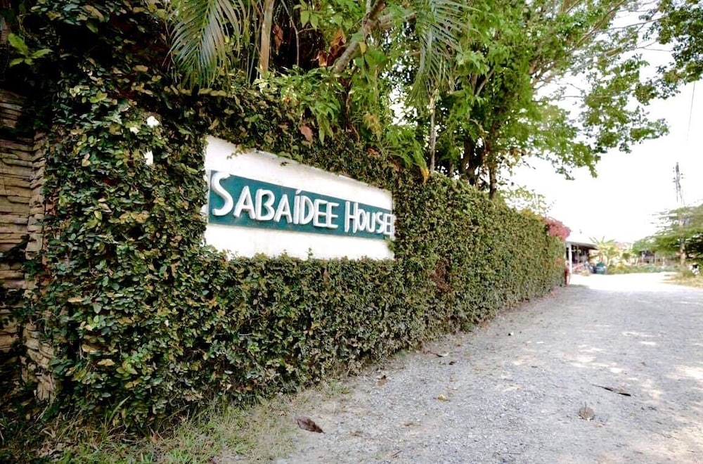 Sabaidee House 6/59