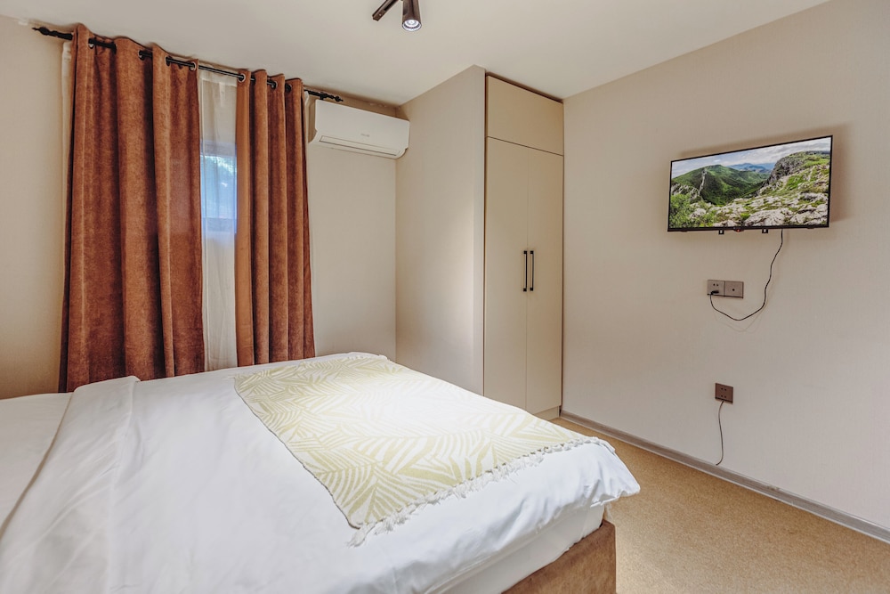 Dastan Baku Hotel 13/40