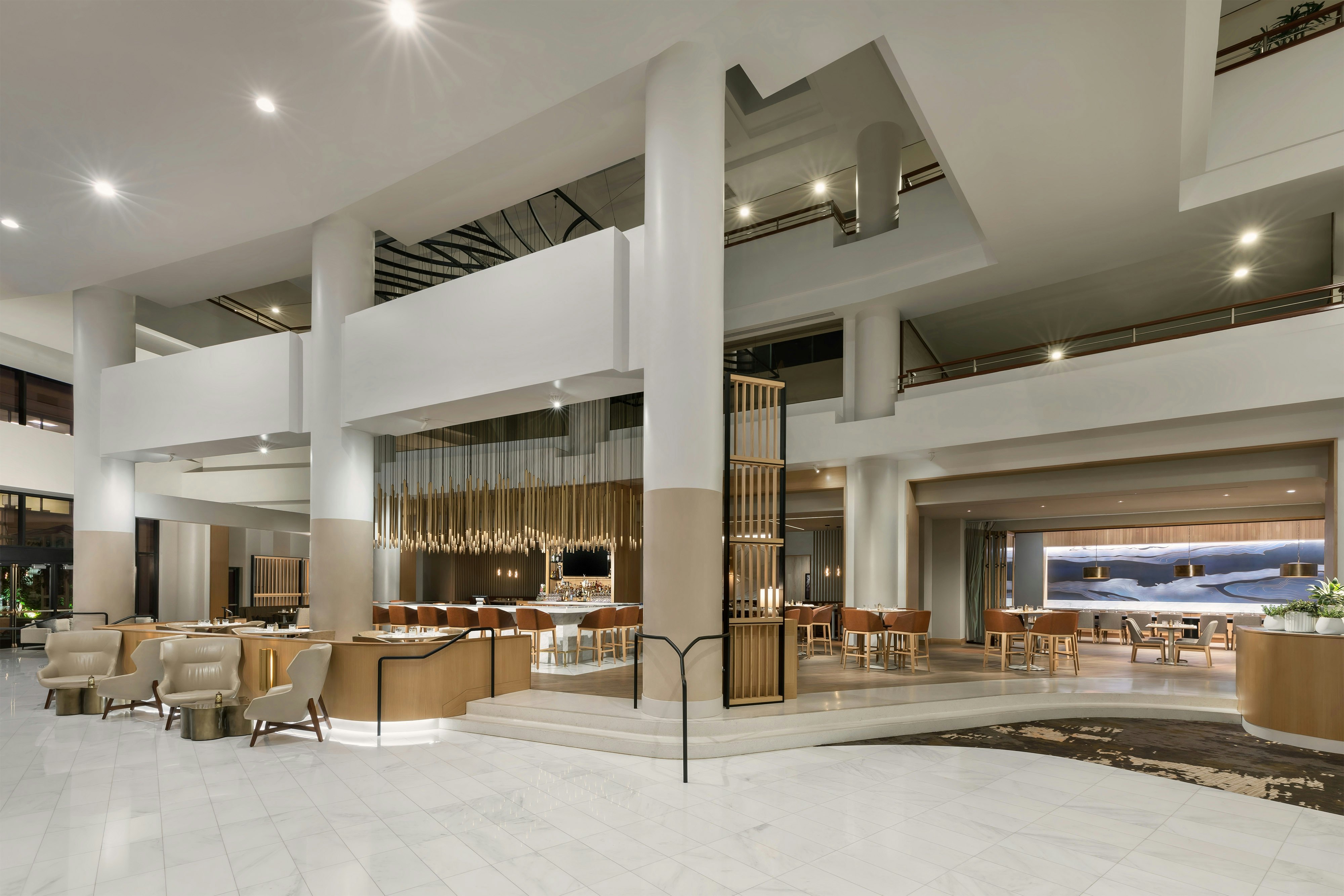 Westin Long Beach in LONG BEACH - CA