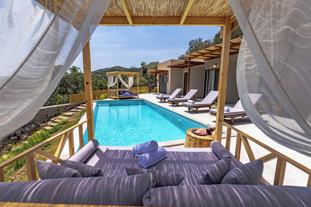 SouthSide Bodrum 45/50