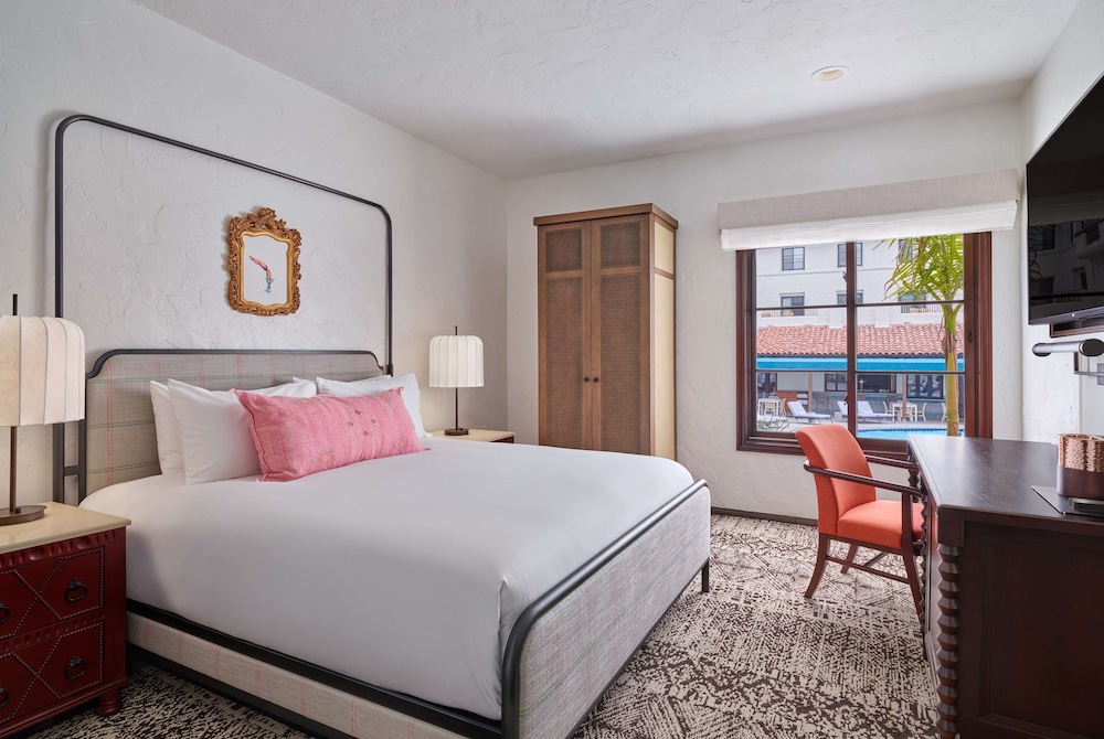 Mar Monte Hotel In the Unbound Collection By Hyatt 5/50