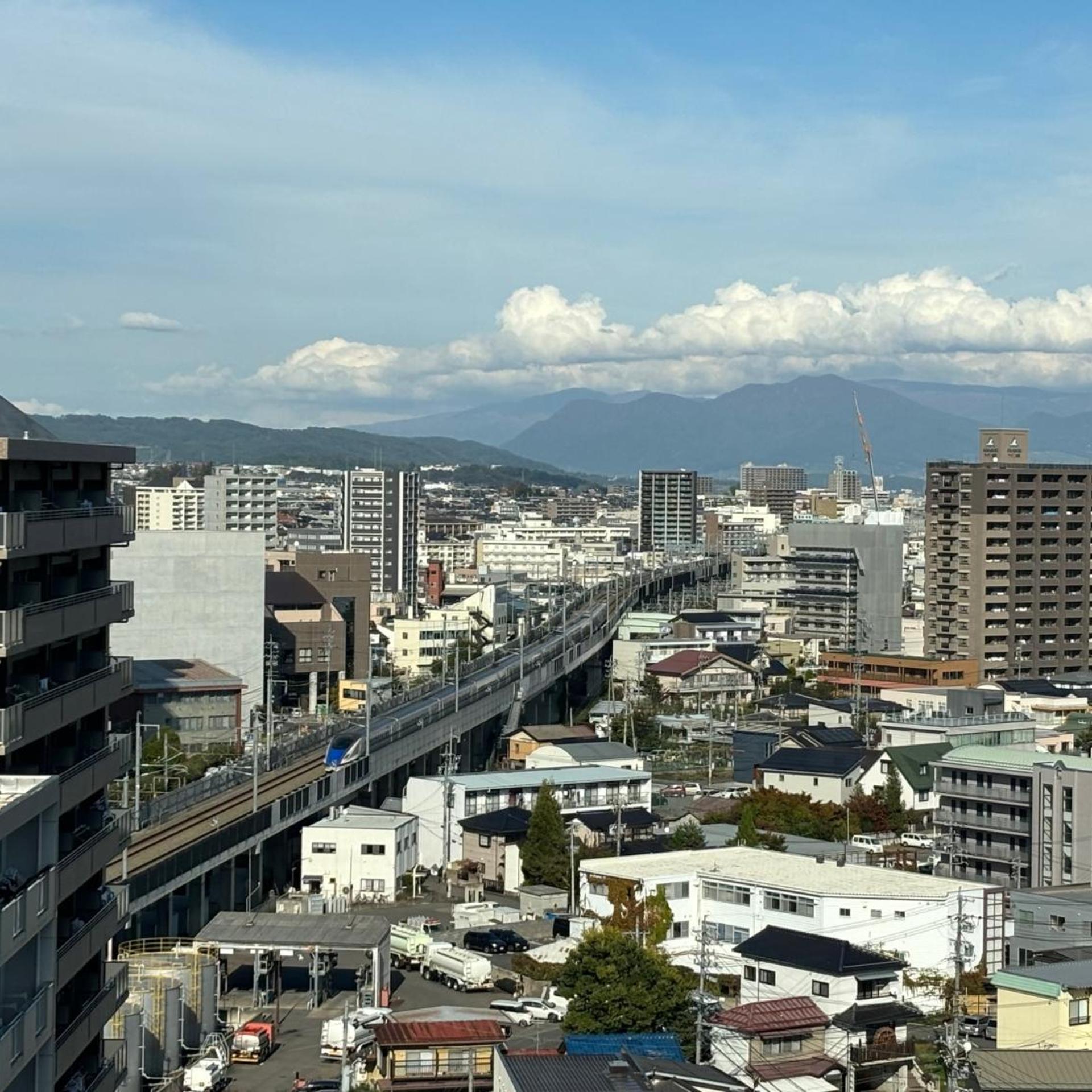 Chateraise Hotel Nagano 46/50