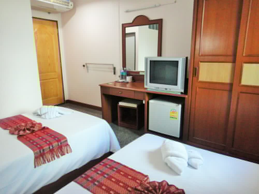 Thepparat Lodge Krabi 16/50