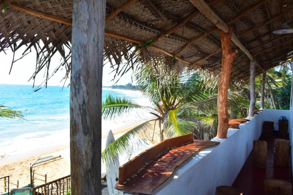 Villa Crocodile Beach 20/47