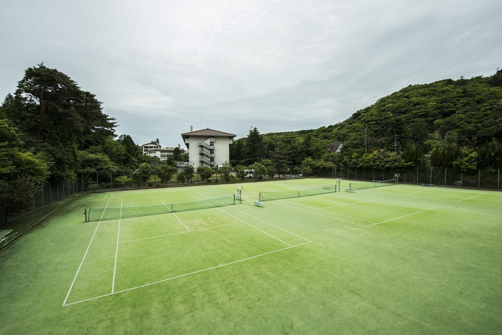 Hotel Seiunso 22/50