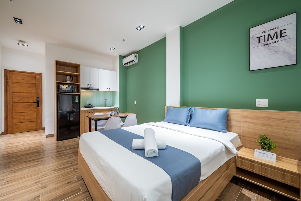 Cozrum Home - Daisy House 23/50