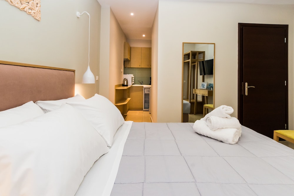 Alektor Luxury Apartments 13/34
