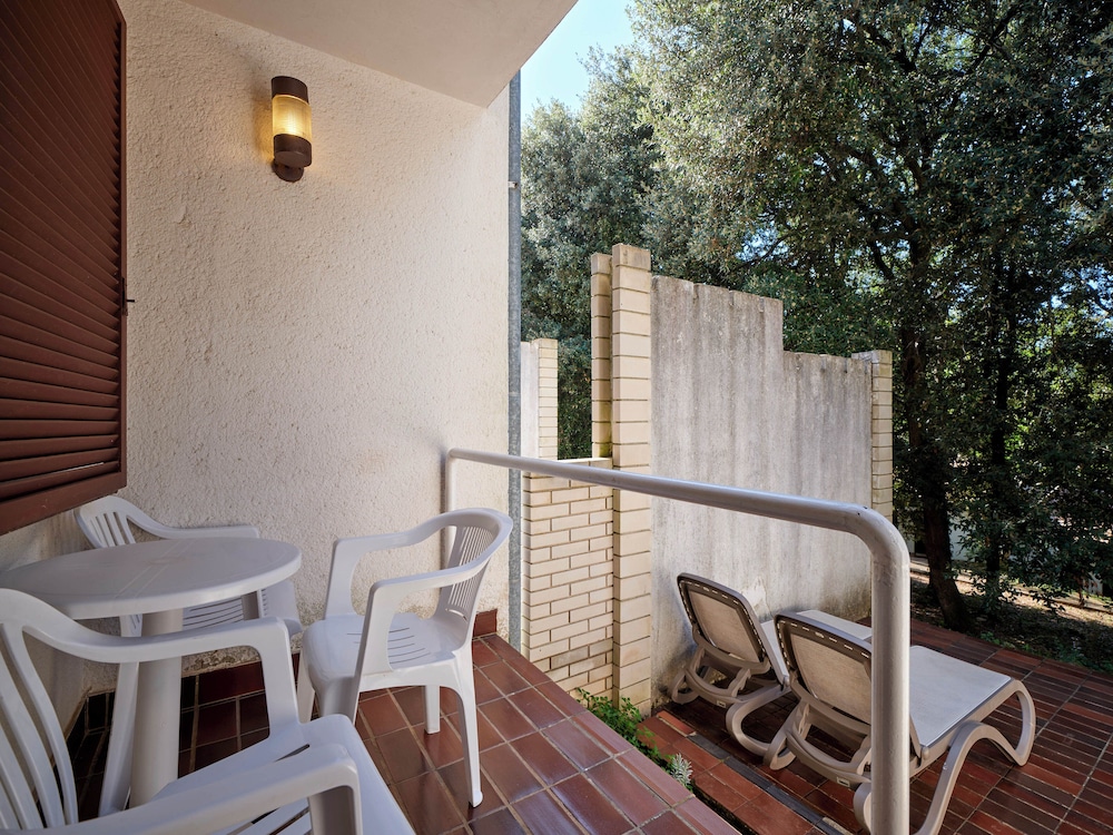 Naturist Park Koversada Villas Vrsar 16/36