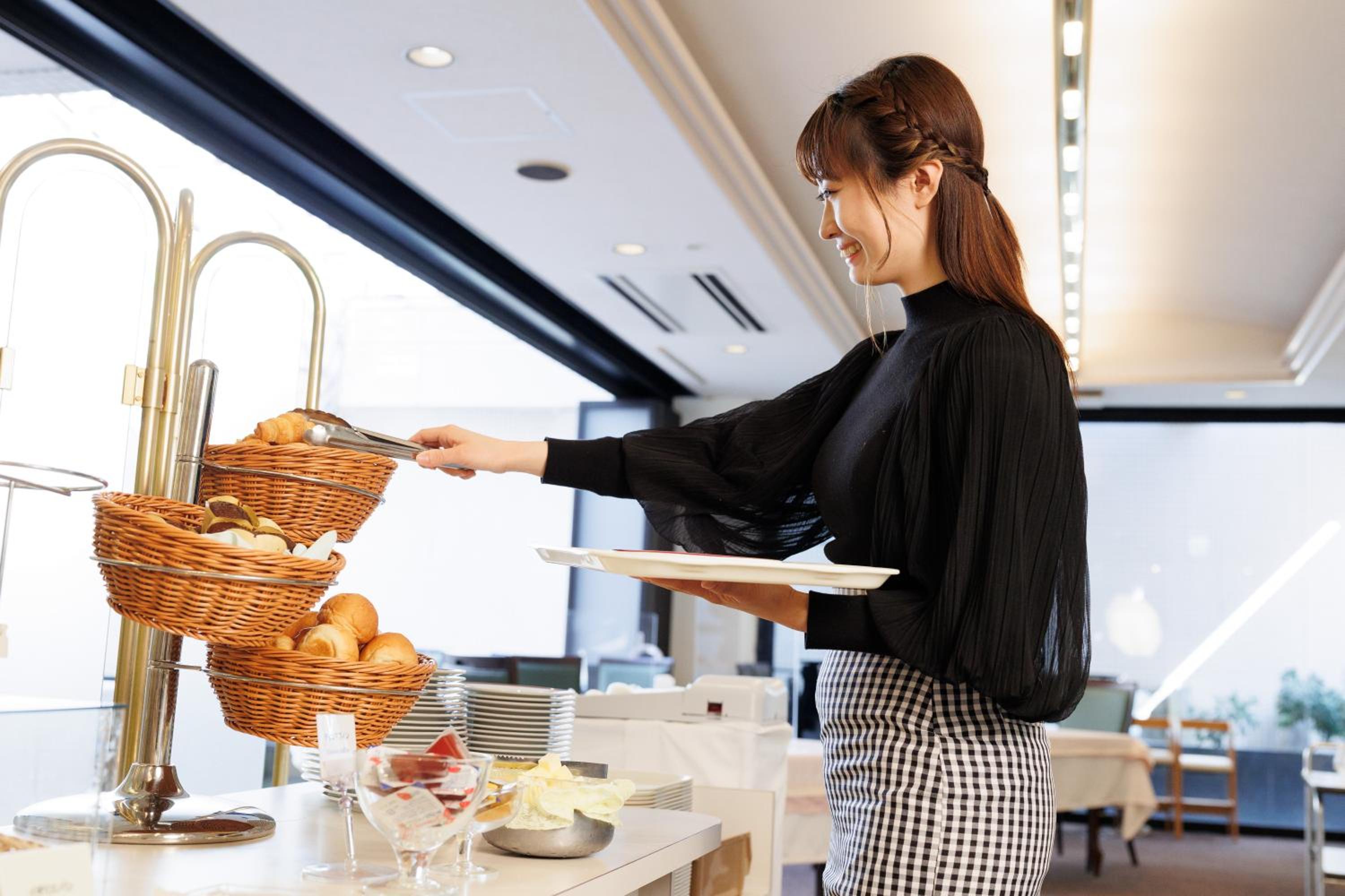 Yokaichi Royal Hotel 7/58