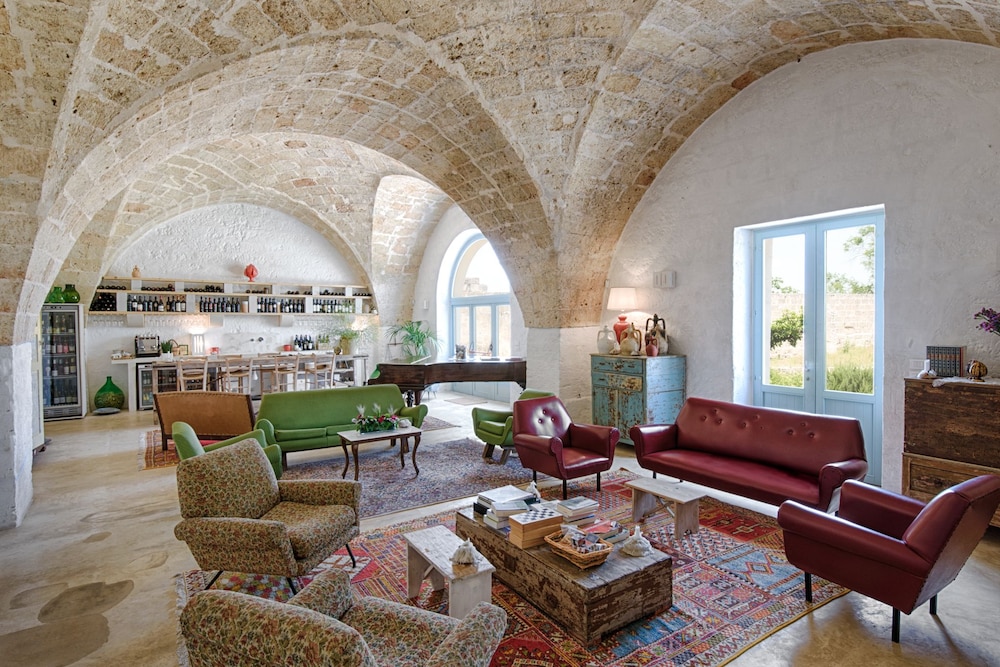 Masseria Palombara 49/77