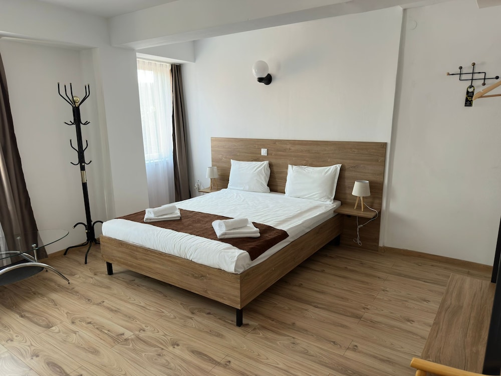 Hotel Apollo Hermannstadt 29/50