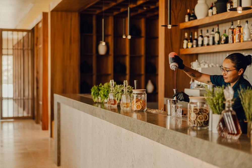Nobu Residences Los Cabos 5/50