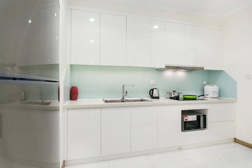 Brilliant Hcmc Service Apartments 8/49