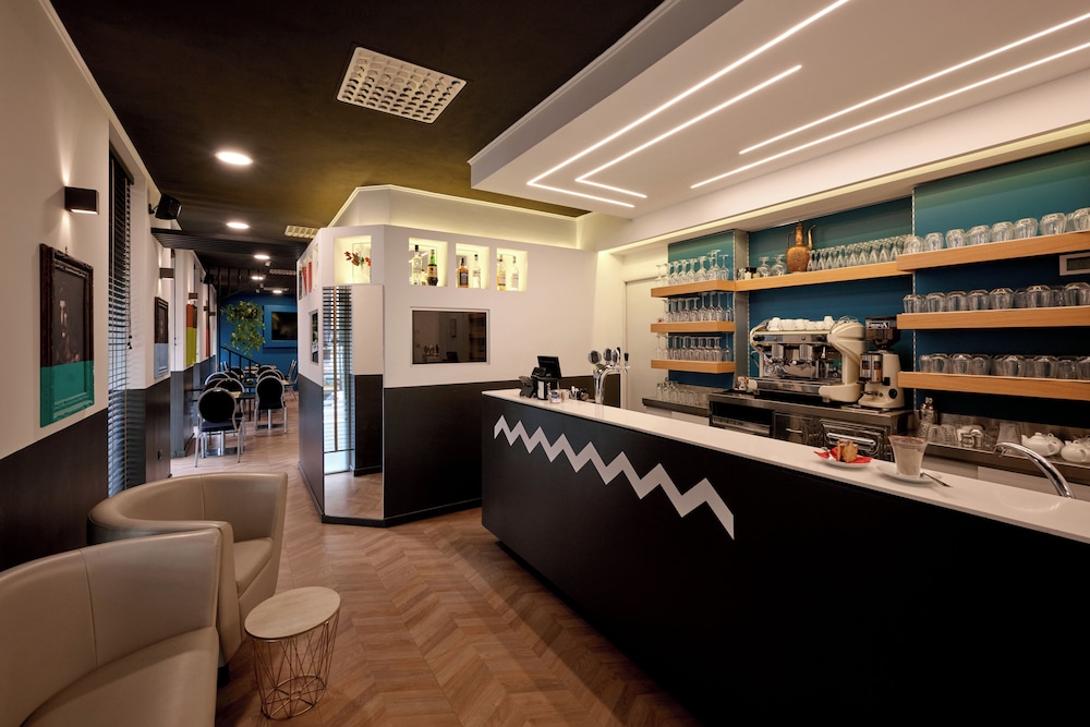 Hotel Residence Torino Centro 11/60