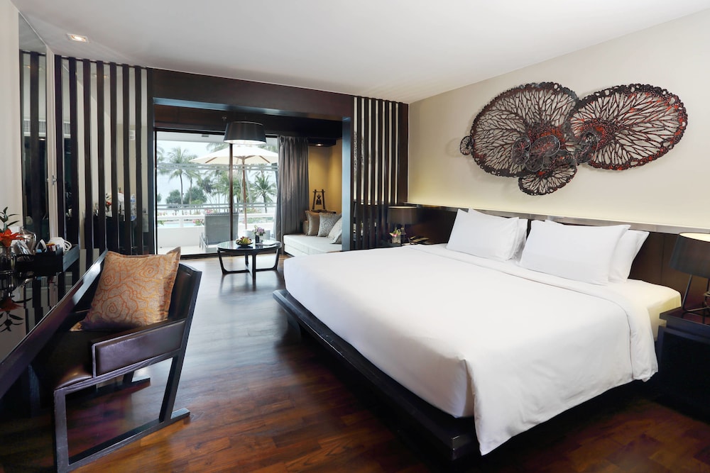 Le Meridien Phuket Beach Resort 21/73