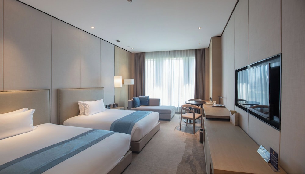 North Star Hangzhou Expo Center Hotel 5/24