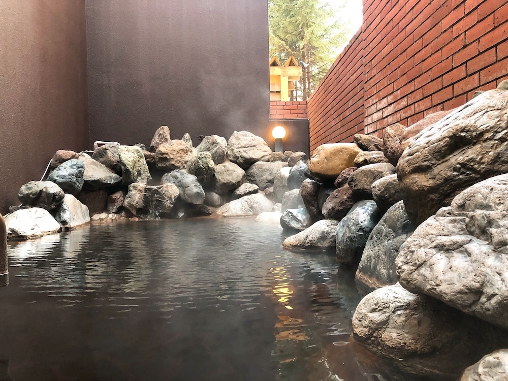 Mori No Spa Resort Hokkaido Hotel 26/49
