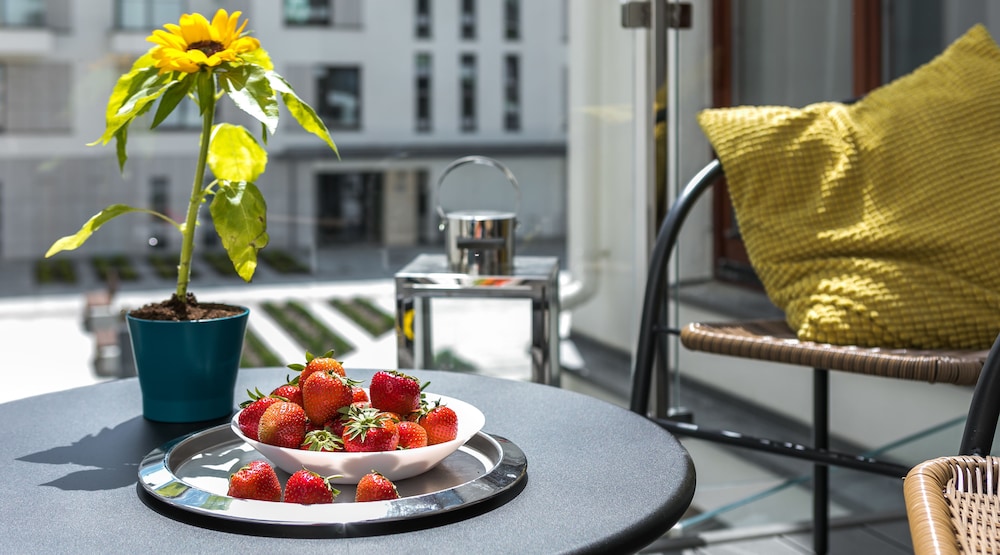 Vistula Boutique Exclusive Apartments 22/39