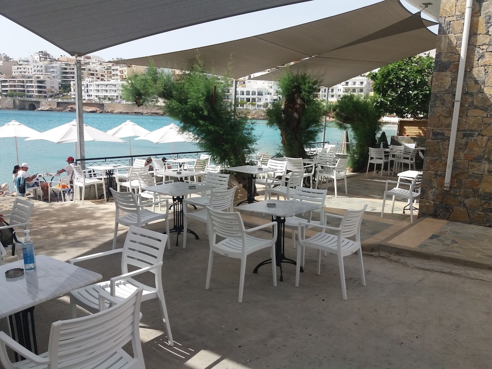 Hotel Polydoros 13/44