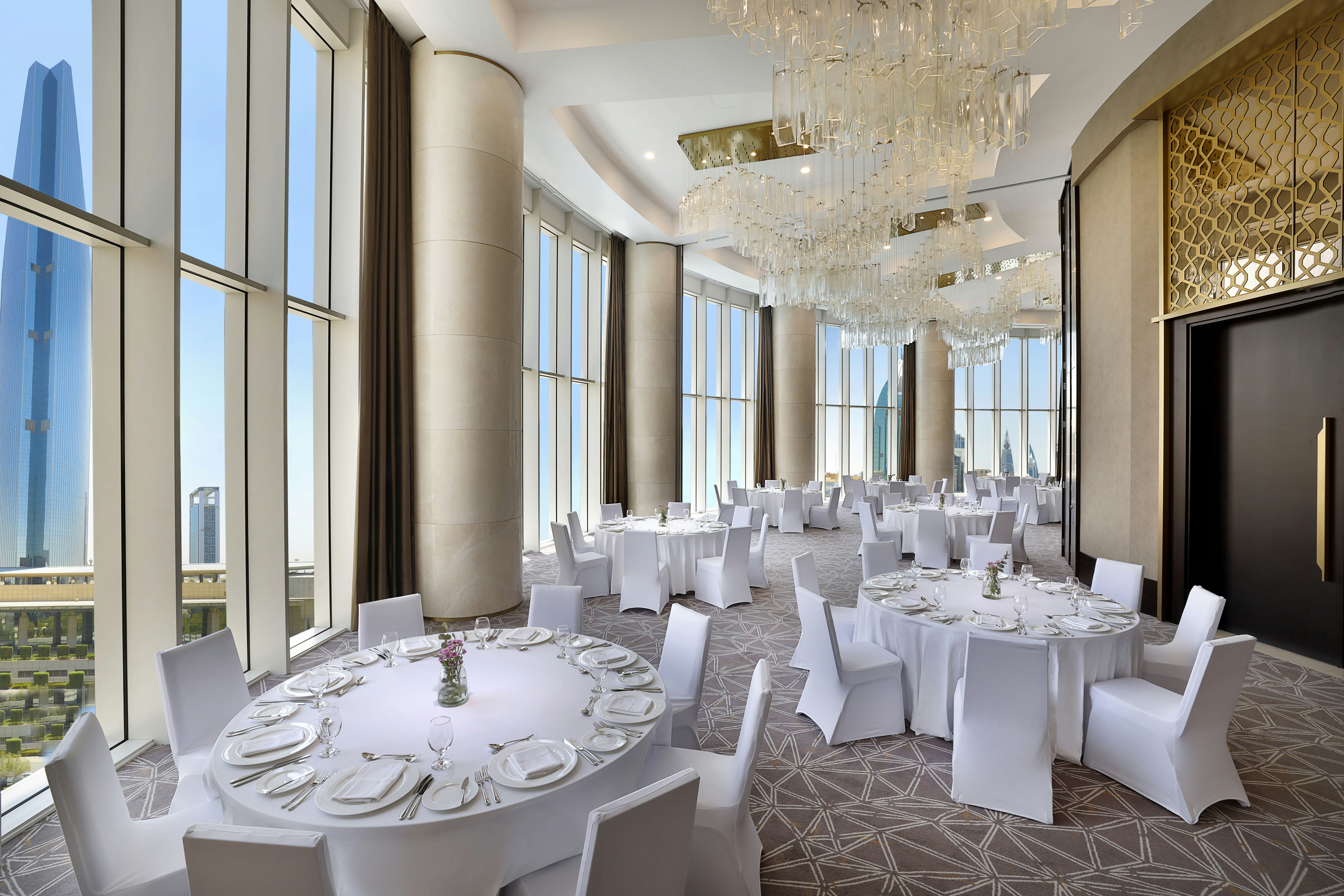 هيلتون الرياض العليا(Hilton Riyadh Olaya) 44/57