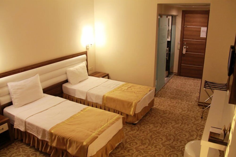 Ozpark Hotel 9/50