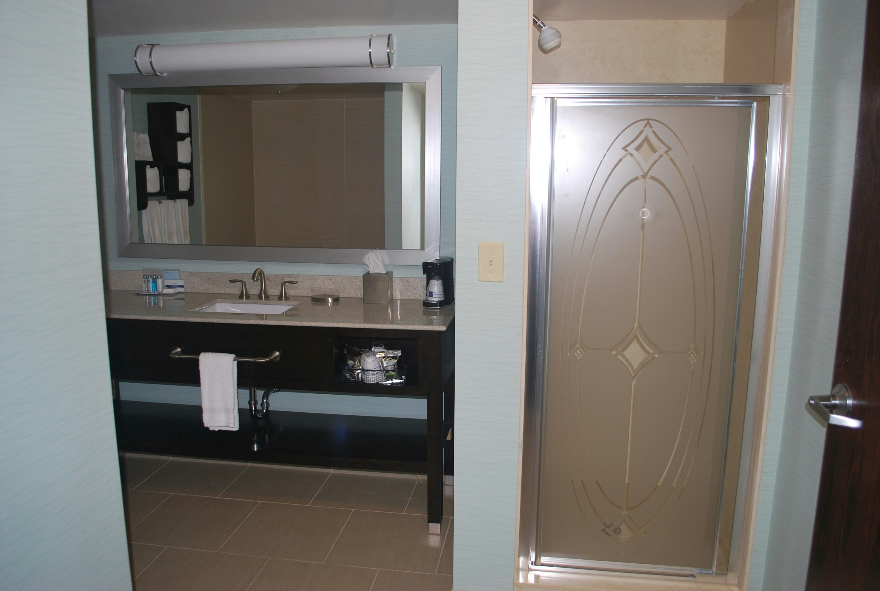 Hampton Inn Shreveport Airport La 83/83
