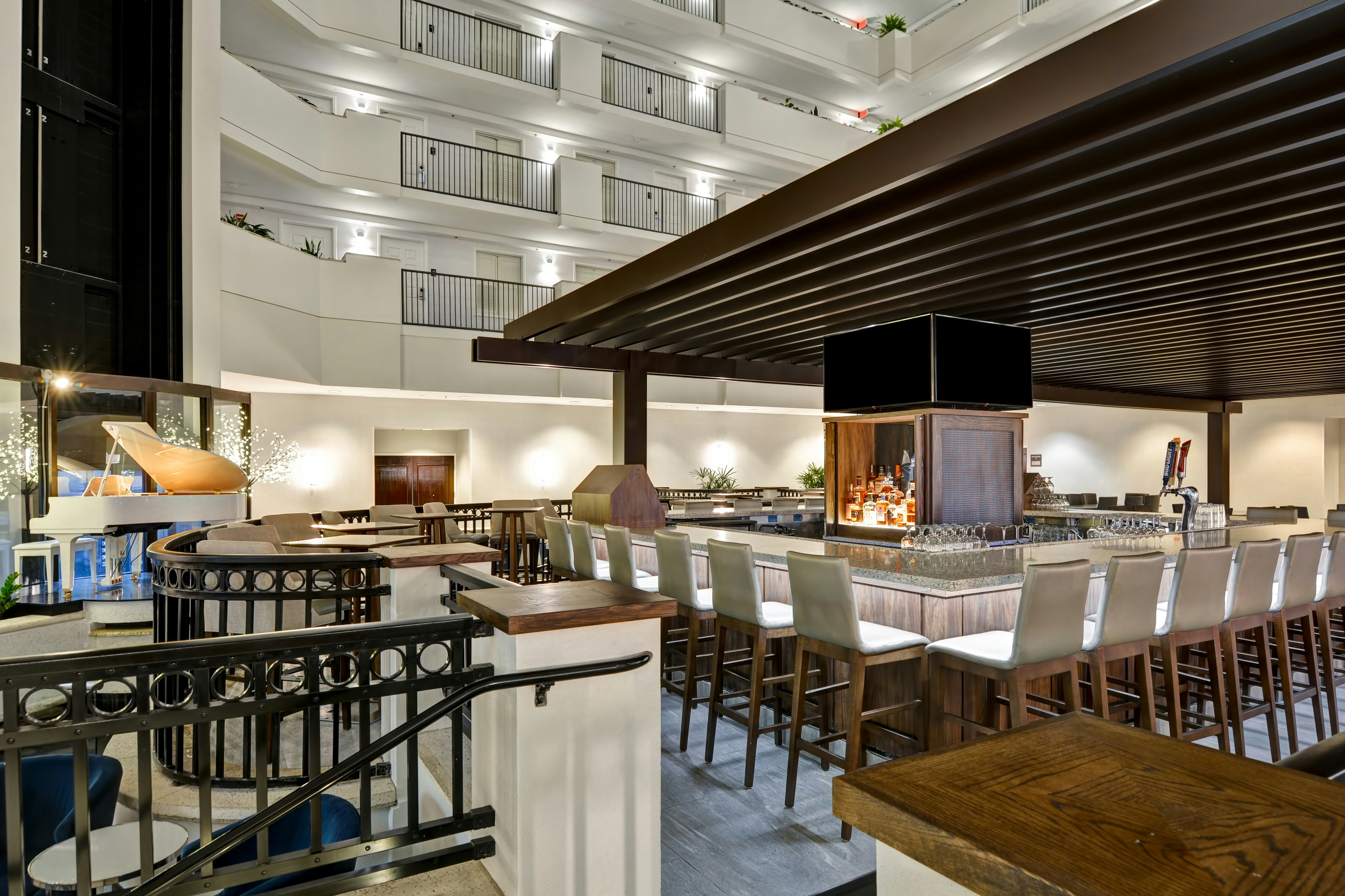 Embassy Suites By Hilton Orlando-Downtown 37/56