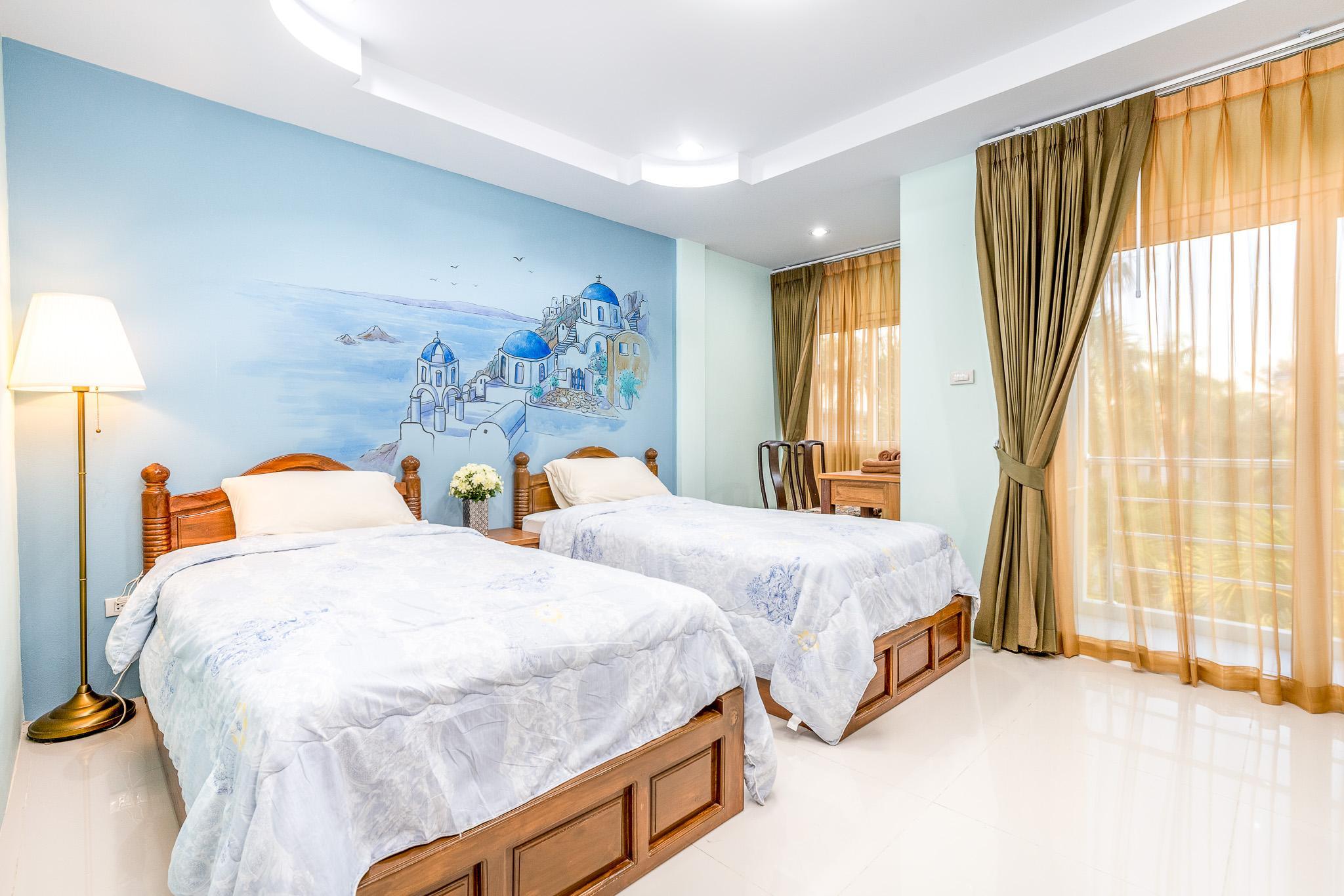 Suan Palm Resort 10/49