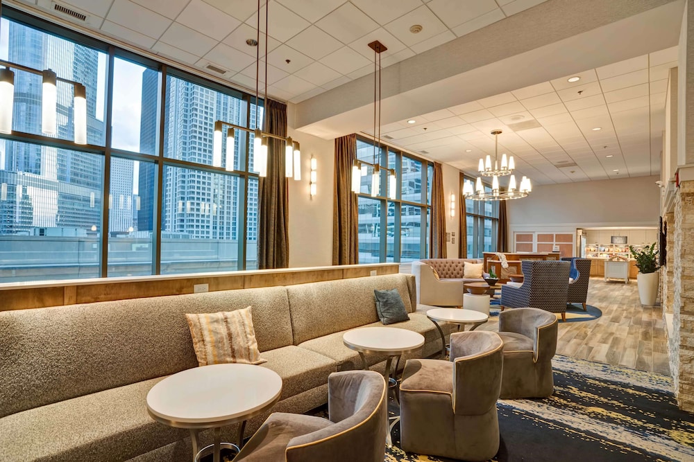 Homewood Suites by Hilton Chicago Downtown 39/51