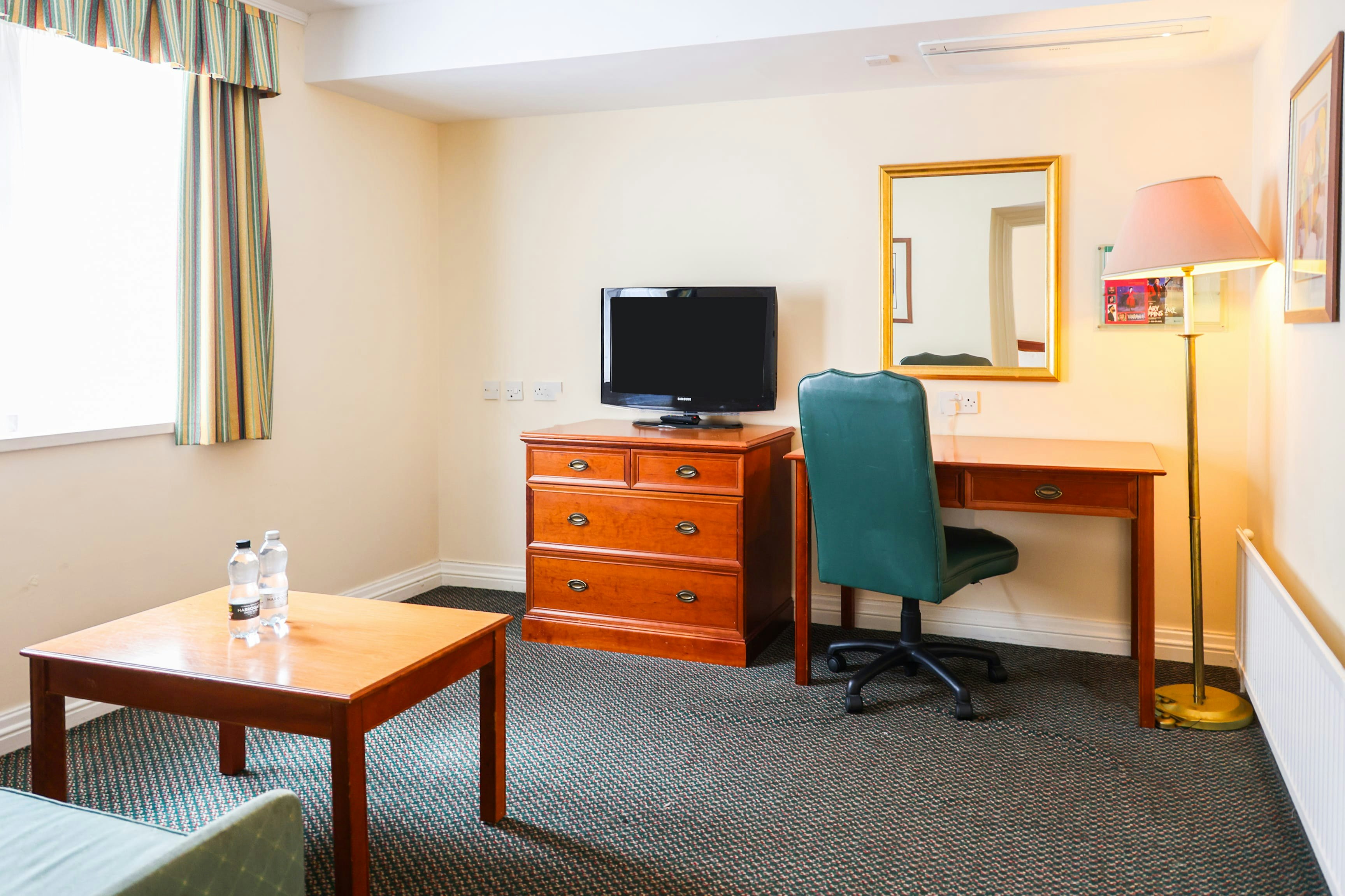 OYO Tong Park Hotel 37/50