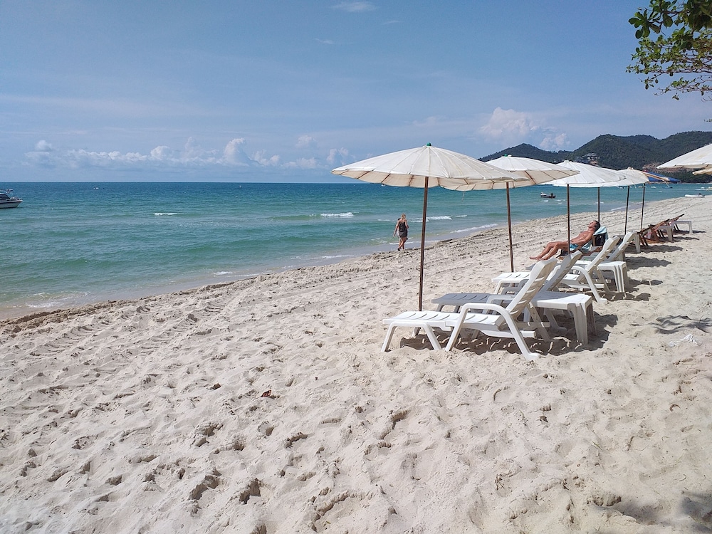 Samui Green Hotel 36/71