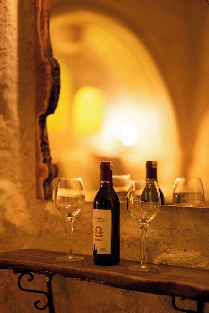 Urgup Evi Cave Hotel 16/50