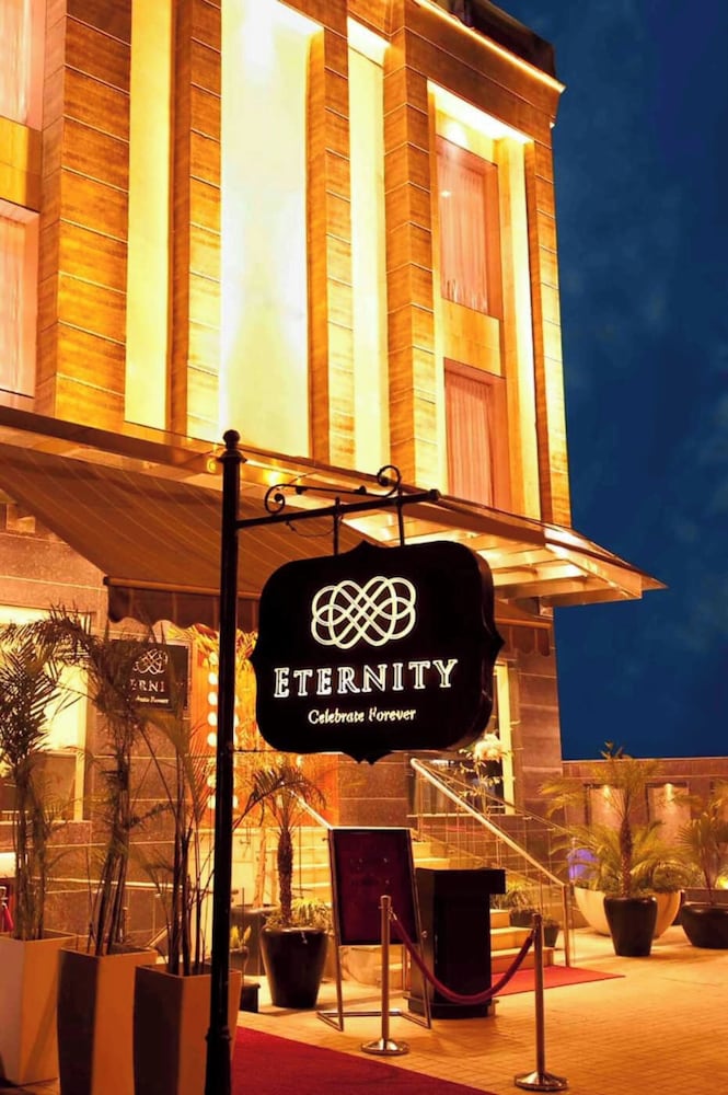Eternity 2/50