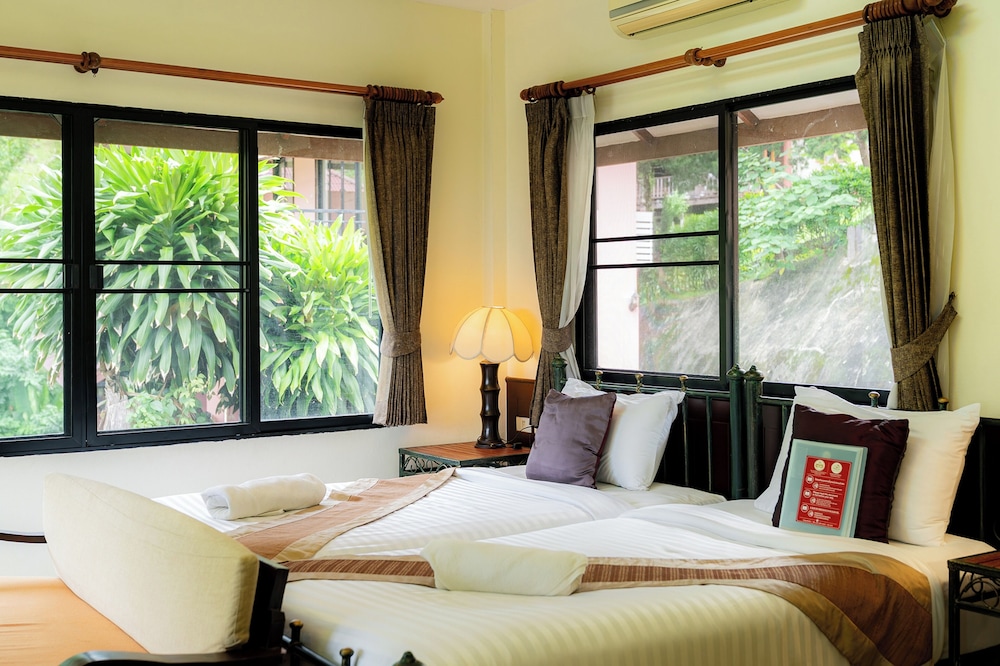 Insda Resort Chiang Mai 13/49
