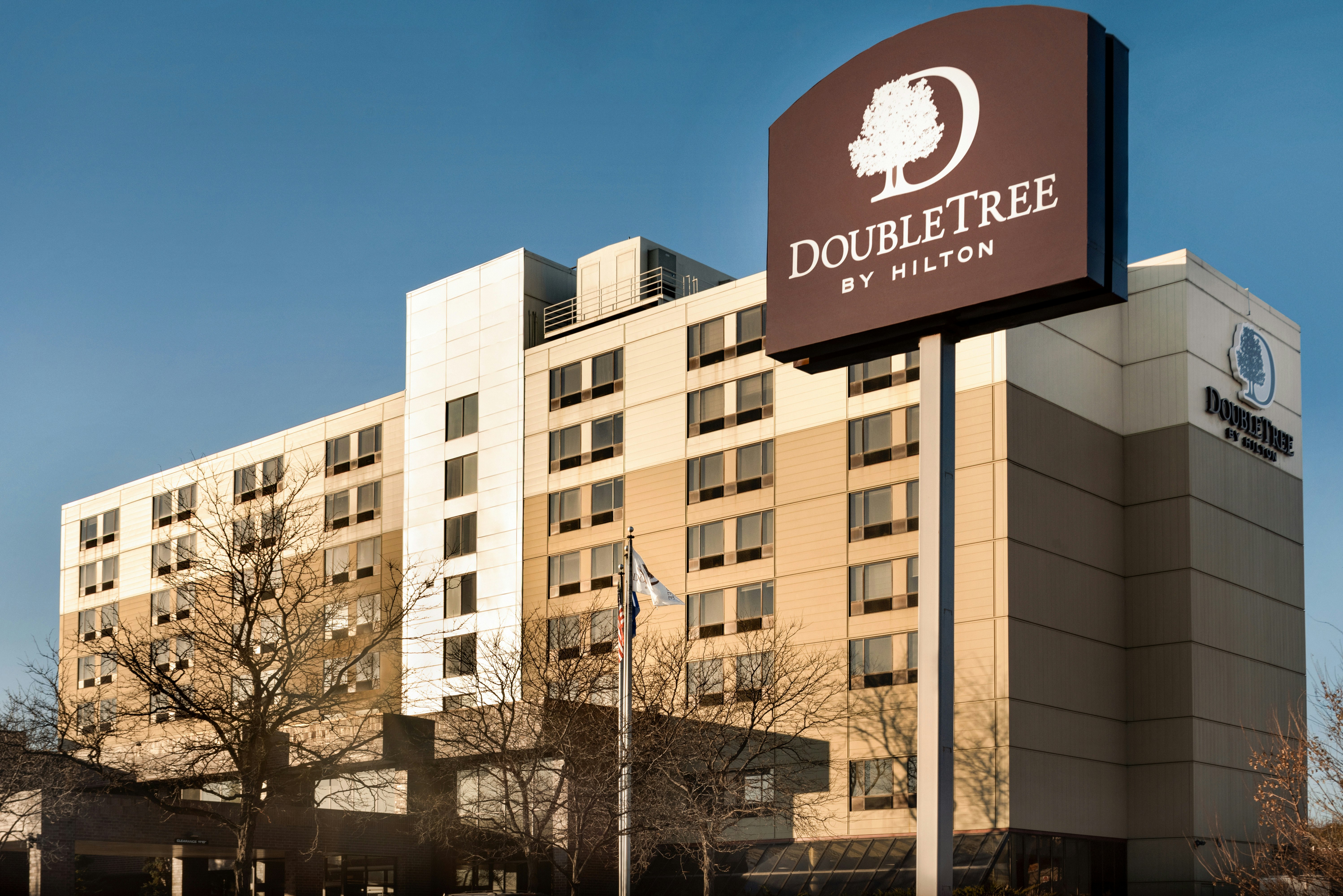 Doubletree By Hilton St Paul East 2/59