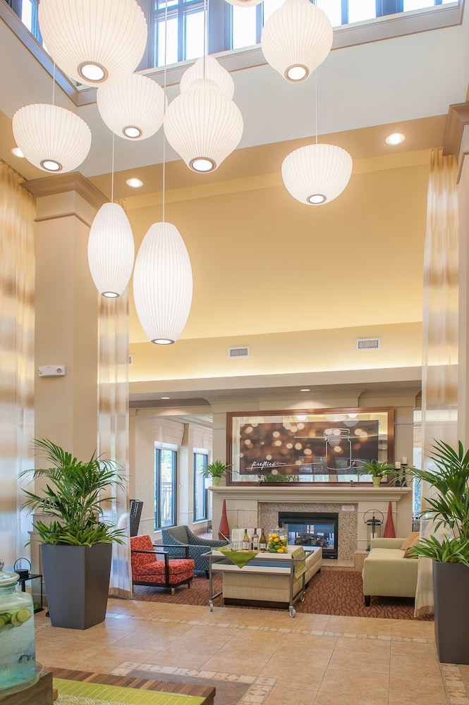 Hilton Garden Inn Pensacola Airport - Medical Center 35/47
