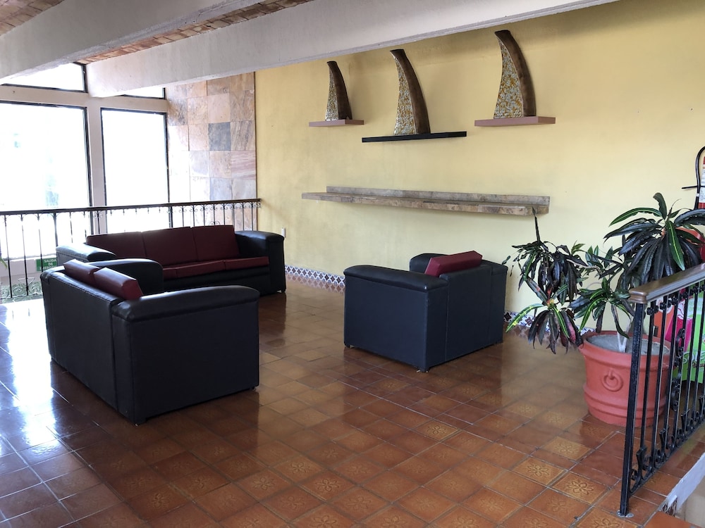 VF Villa Florencia Hotel 37/58