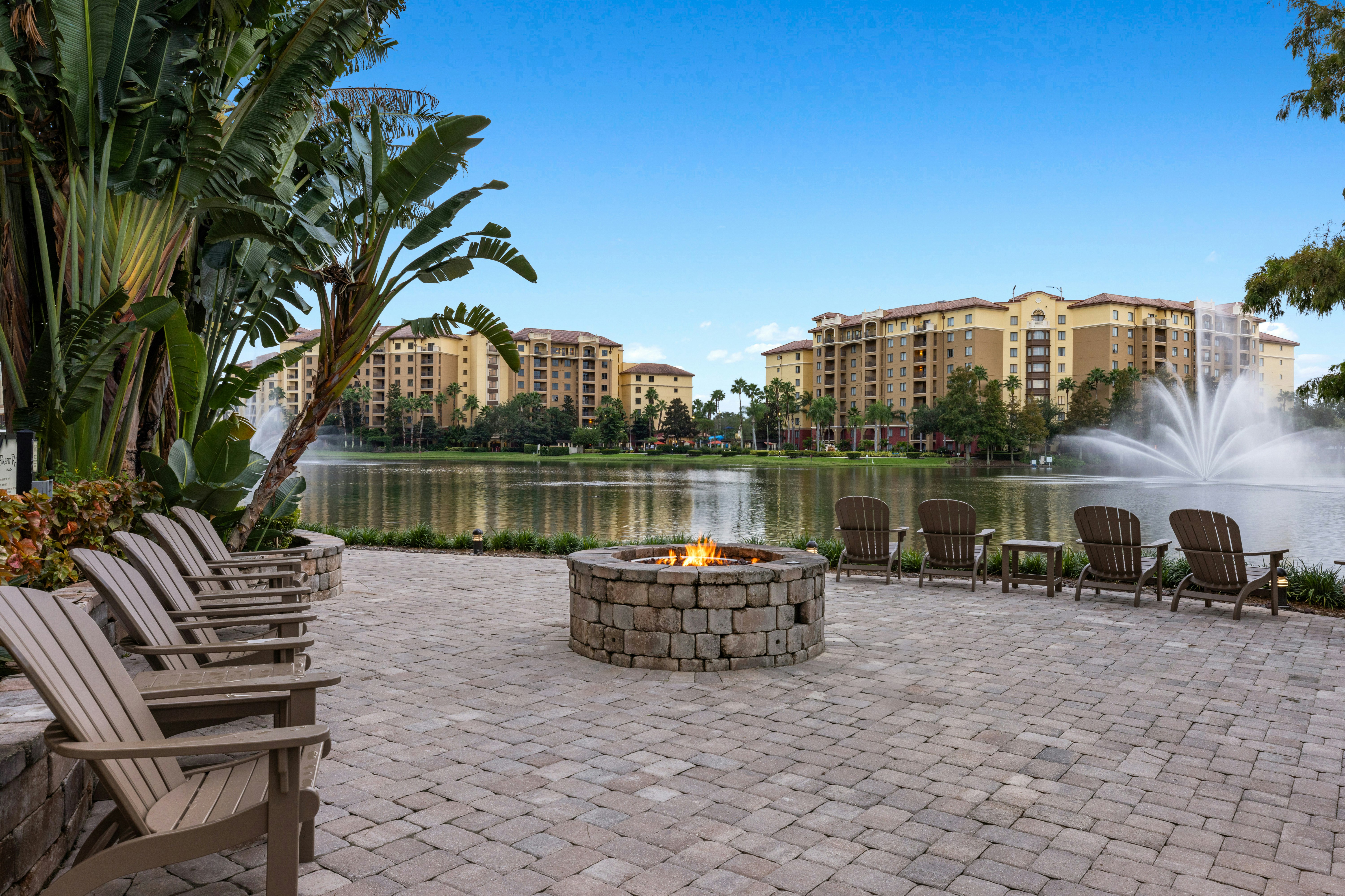 Club Wyndham Bonnet Creek 68/75