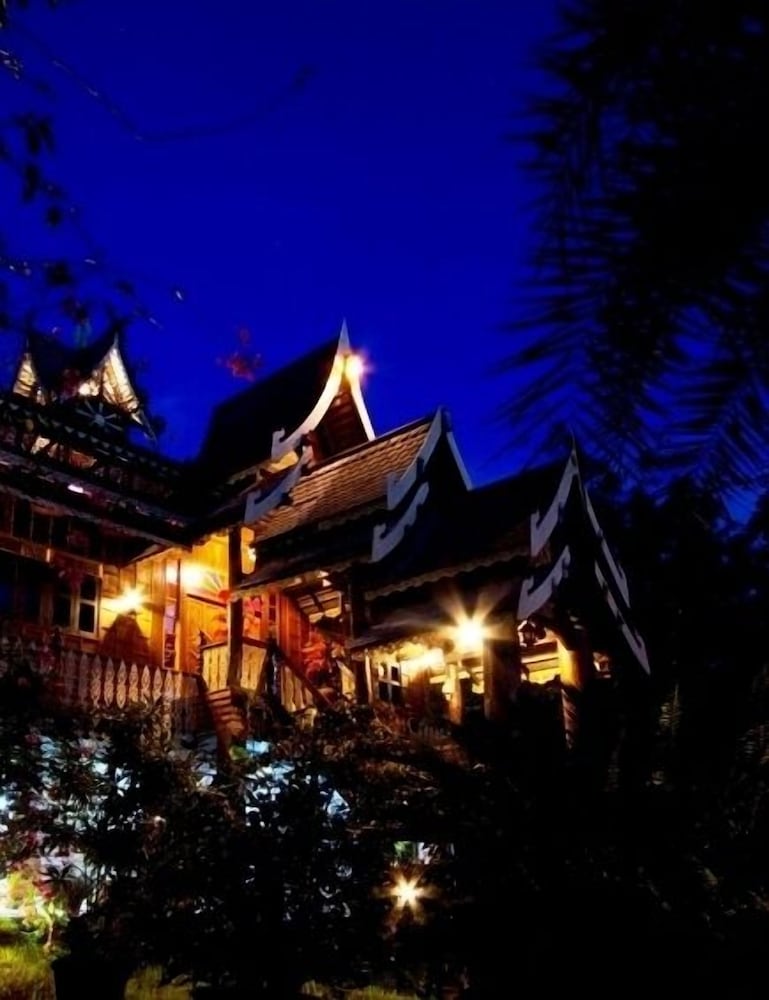 Lanna Saithong Resort 3/52