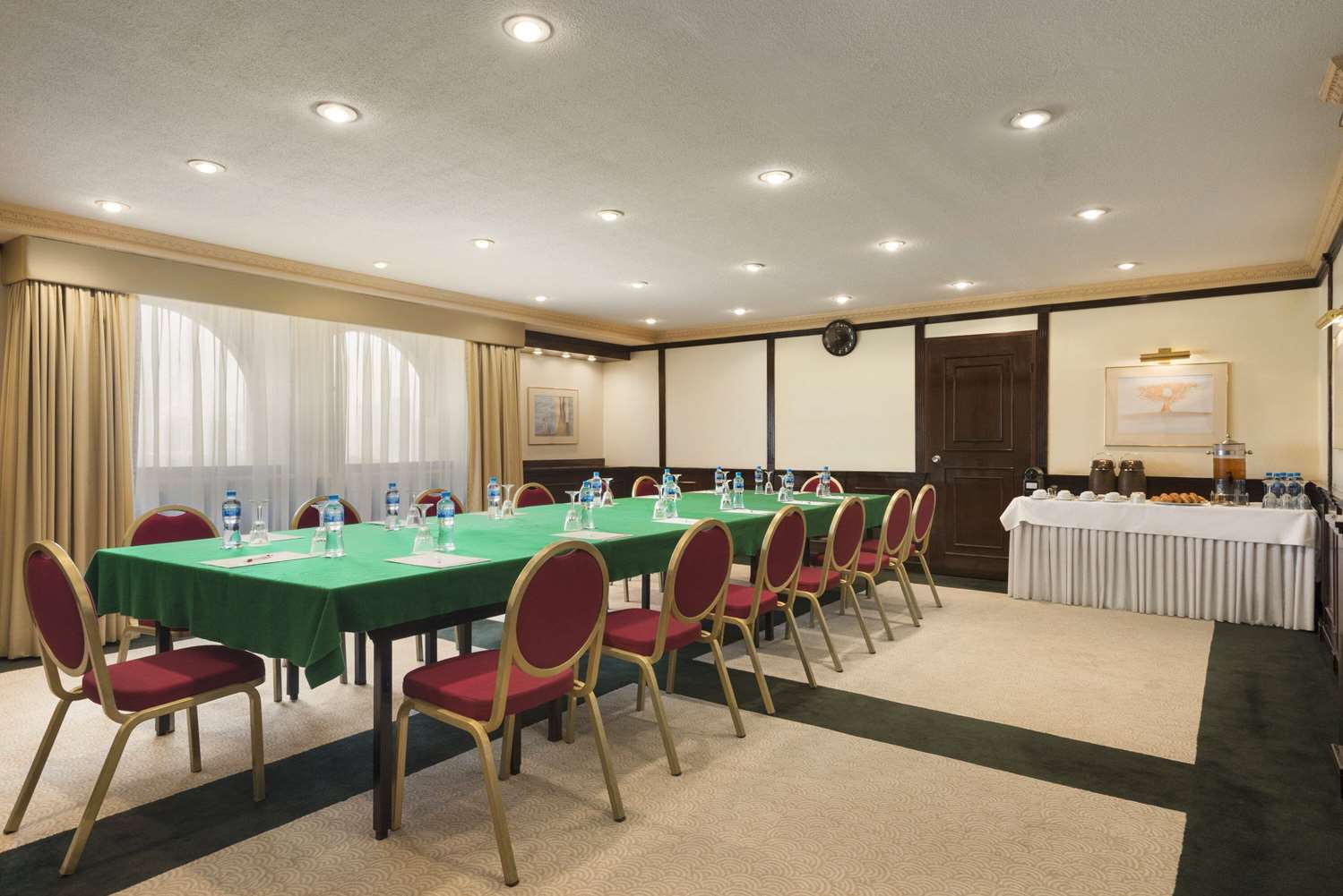 Ramada by Wyndham Bahrain 38/43