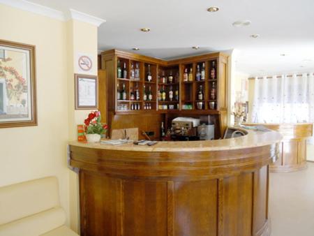Hotel Conforto Latino 4/34