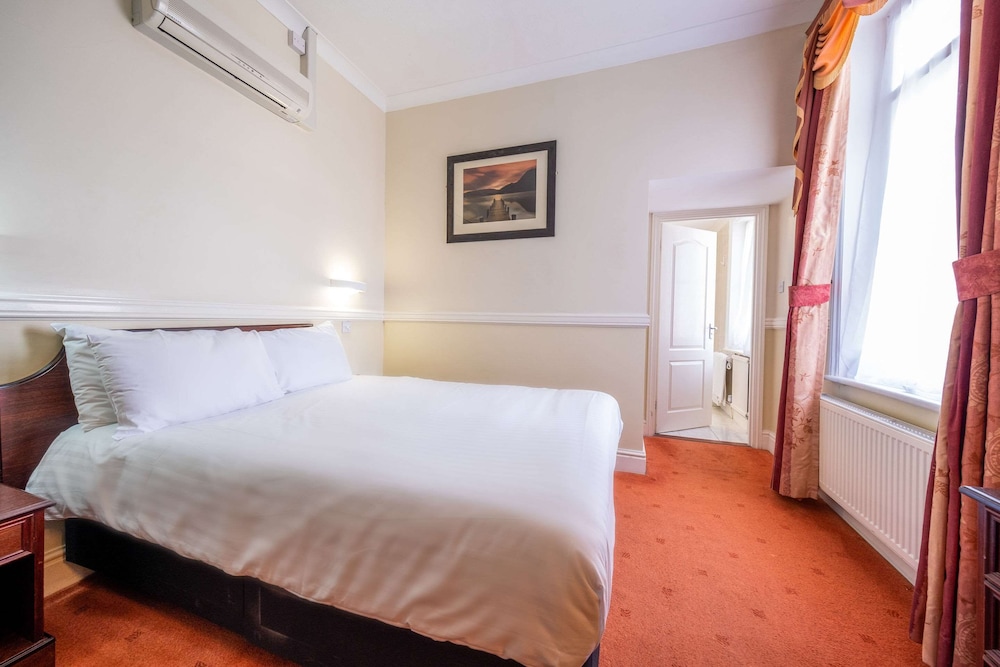 San Clu Hotel Ramsgate 7/42