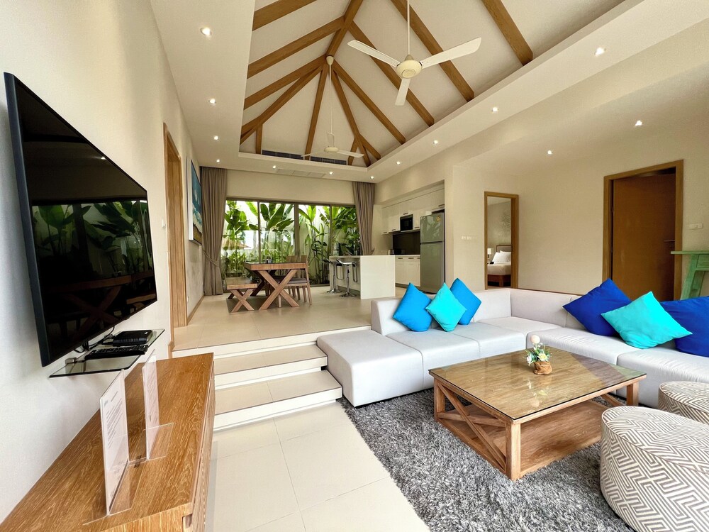 Trichada Villas 31/53