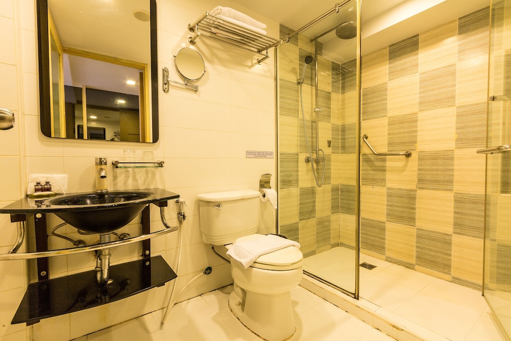 UPAR Hotels Sukhumvit 11 Nana 47/49