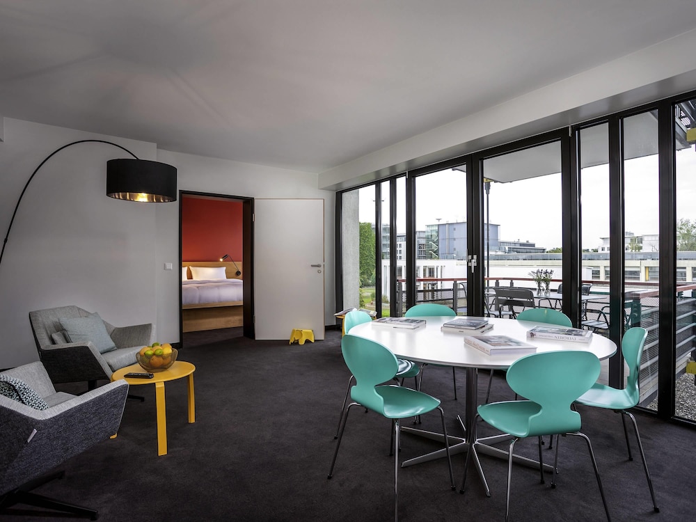 ibis Styles Darmstadt 47/76